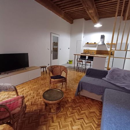 Old Town - Vieux Lyon -50 M2 Flat公寓 外观 照片