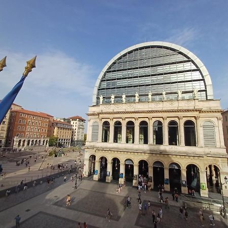 Old Town - Vieux Lyon -50 M2 Flat公寓 外观 照片