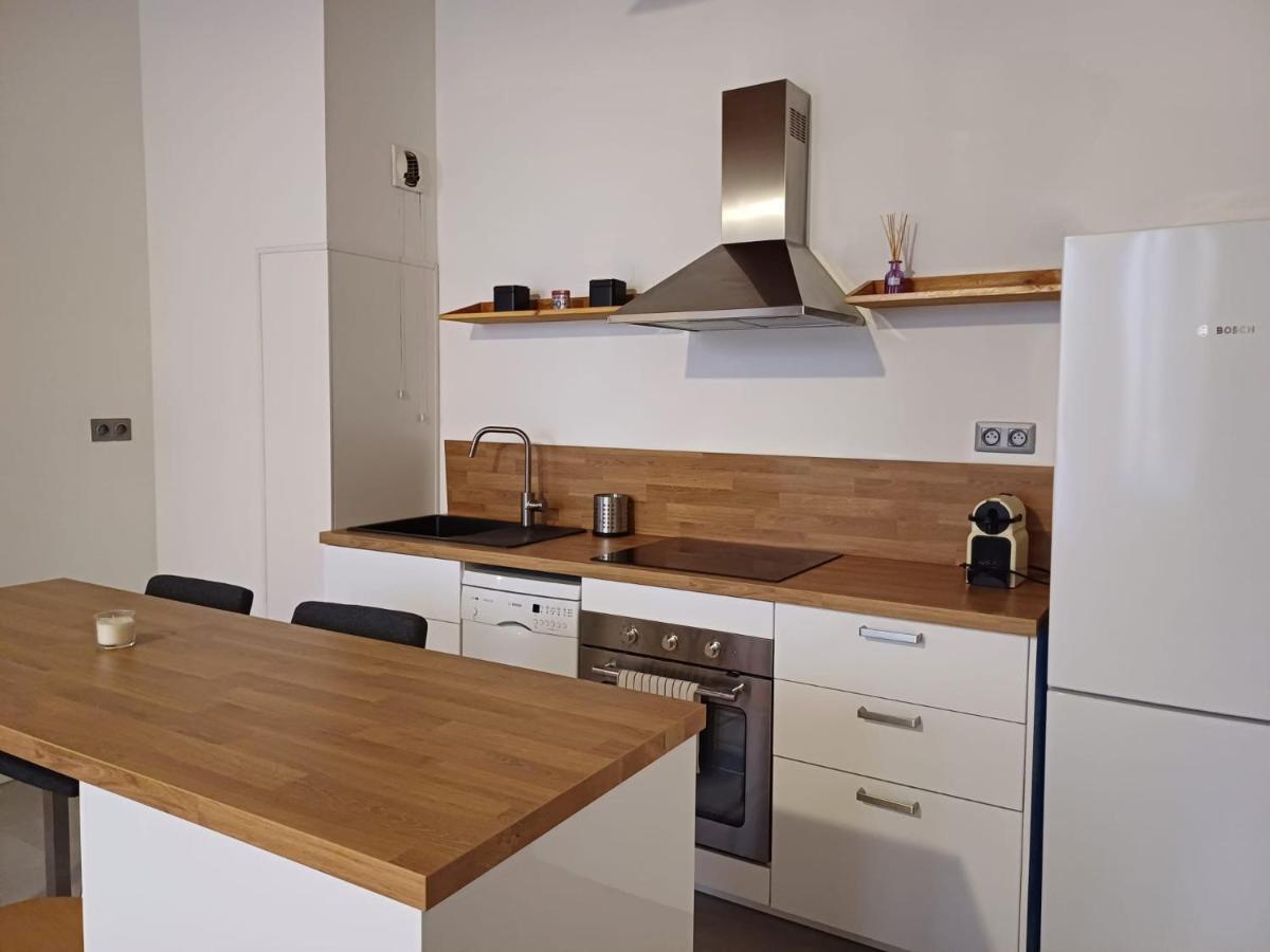 Old Town - Vieux Lyon -50 M2 Flat公寓 外观 照片